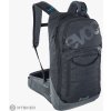 EVOC Trail Pro batoh, 10 l, black/carbon grey L/XL