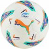 Futbalová lopta Puma Orbita Liga F Biela Viacfarebná Veľkosť 4