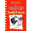 Diary of a Wimpy Kid #11 Double Down (International Edition) (Jeff Kinney)(Brožovaná)