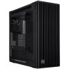 ASUS case PROART PA602 TG ARGB BLACK, Mid Tower, průhledná bočnice, černá 90DC00J0-B09000