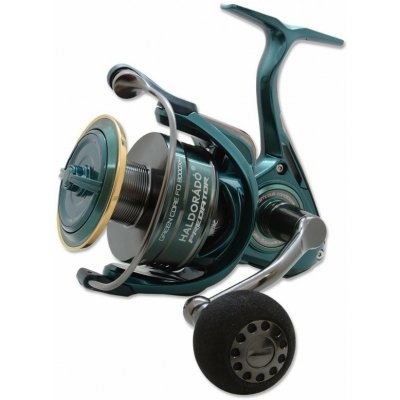 Haldorádó Predator green core FD 8000XH