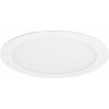 Greenlux LED120 VEGA-R Snow white 24W WW 1800/3000lm - Svietidlo LED vstavané typu downlight GXDW346