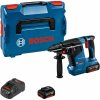 Bosch GBH 18V-24 C (2x5,0Ah, L)