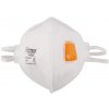 Respirátor proti prachu FFP2 / 3 ks HOTECHE HT435020