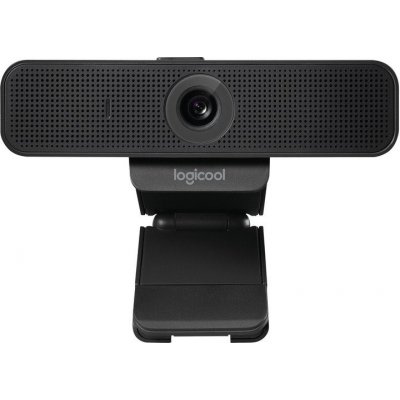 webová kamera Logitech FullHD Webcam C925e 960-001076