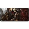 Blizzard Entertainment Podložka pod myš a klávesnicu Diablo IV - Inarius and Lilith FC63656X