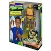 Teenage Mutant Ninja Turtles Michelangelo ninja korytnačka do zbrane