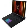 MSI Titan 18 HX AI A2XWJG-612CZ