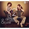Berthollet Camille & Julie: Chansons - CD