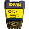 Bit nástavec TORX 27 25 mm 10 ks IRWIN