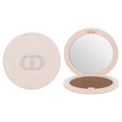 Christian Dior Forever Natural Bronze bronzer 06 Amber Bronze 9 g