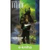 E-kniha Star Trek: Typhonský pakt – Plamenům navzdory - Michael A. Martin