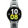 Spigen Modern Fit 316L remienok pre Galaxy Watch6 44mm strieborná AMP06498