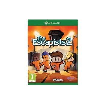 The Escapists 2