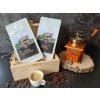 Darčekový BOX EXCLUSIVE Kopi Luwak
