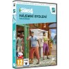 PC - The Sims 4 - Nájomné bývanie ( EP15 ) 5035224125210