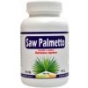 Nutrihouse Saw Palmetto 100 tbl.