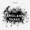 Harvey PJ: Let England Shake - CD