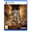 NONAME PS5 hra Little Nightmares 3 3391892036183