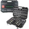 Rock FORCE Súprava nástrojov nástrčné kľúče 172 ks kufrík