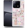 Picasee ULTIMATE CASE pro Xiaomi 14 Pro - Glam Babe
