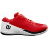 Pánska tenisová obuv Wilson Rush Pro ACE Infrared/White EUR 44