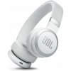 JBL Live 670NC biele JBLLIVE670NCWHT