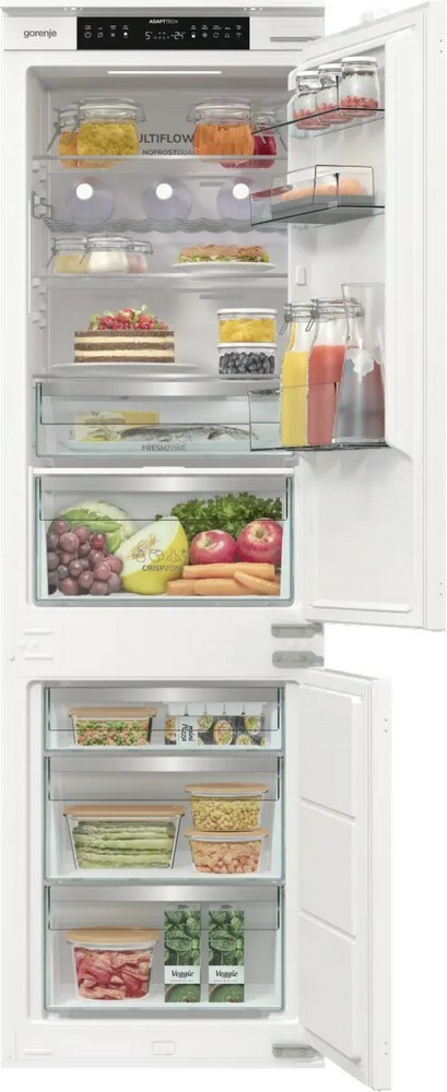 Gorenje NRKI517E61WF