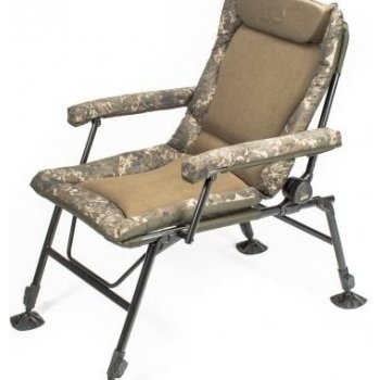 Kevin Nash Kreslo Indulgence Daddy Long Legs Chair od 136,34 € - Heureka.sk