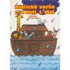 Biblické verše pre deti I. diel