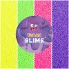 Tuban Minerálne trblietky do slizu Neónové 4 ks, 4+