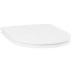 Grohe Euro Ceramic - WC doska, SoftClose, alpská biela 102500SH00