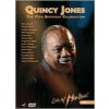 Jones Quincy - 75th Birthday Celebration / Montreux 2008 [2 DVD]