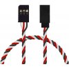 Kavan Prodlužovací kabel kroucený 30cm FUT PVC