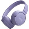 Slúchadlá JBL Tune 670NC (JBLT670NCPUR) fialová