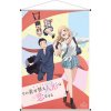 Sakami Wallscroll My Dress-Up Darling - Marin & Wakana