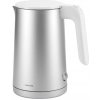 Elektrický varič Zwilling Enfinigy 1850 W 1 l strieborný/sivý