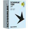 SCHWALBE Duša AV9S (20/28-540/541) 24x0.80–1.10 AV 40mm 95g