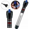 Ohrievač do akvária s termostatom, výkonný, pre akváriá 100-200 l, 200W