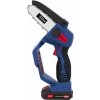 GÜDE MK 18-201-05 akumulátorová mini reťazová píla 58476