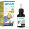 PHARMALIFE SONNO KVAPKY s extraktami z mučenky, lipy, medovky 30 ml