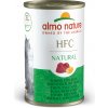 Almo Nature HFC Natural 12 x 140 g - Tuniak & kukurica