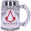 Nemesis Now Korbel Assassin s Creed Logo 550 ml