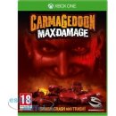 Carmageddon: Max Damage