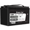 GREENCELL Green Cell Cube AGM VRLA IP54 12V 90Ah bezúdržbový akumulátor