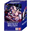 Bandai One Piece TCG: The Azure Sea's Seven Double pack set
