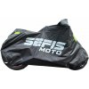 SEFIS Outdoor Premium plachta na motocykel XXL
