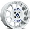 Sparco - SPARCO Terra W 7x16 4x100 ET37 white