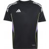 adidas | Tiro 25 Competition Jersey Kids | čierna| XL(165-176cm)