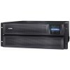 APC Smart- X 2200VA UPS Line-Interactive 2,2 kVA 1980 W 10 AC zásuvky/AC zásuviek (SMX2200HVNC)